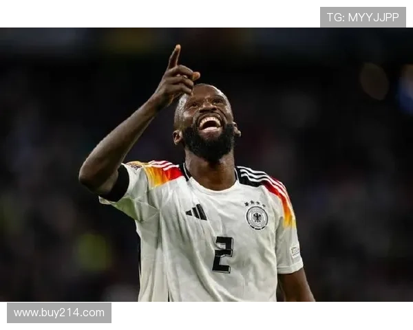 海文：鲁尼是偶像 吕迪格风格深得我心